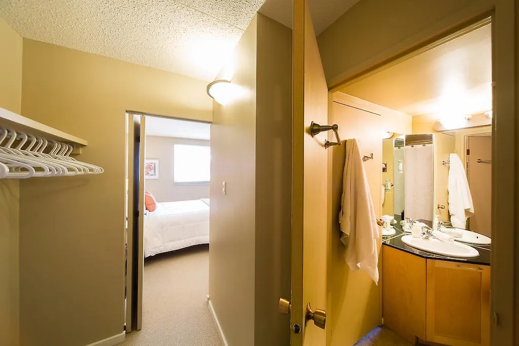 Apartment Executive Suites By Roseman - Winnipeg