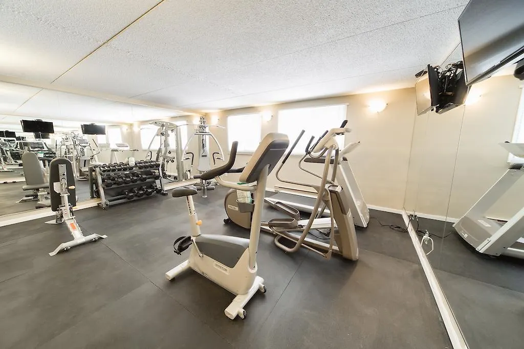 Apartment Executive Suites By Roseman - Winnipeg